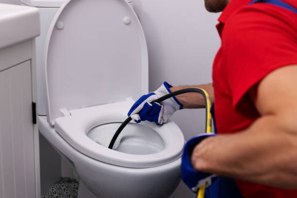 Best Plumbing Inspection Services  in Broxton, GA