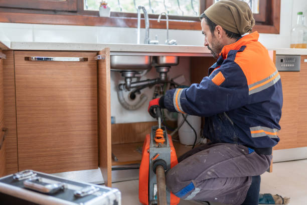 Best Boilers & Radiators  in Broxton, GA