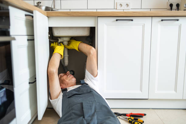 Best Emergency Plumbing Repair  in Broxton, GA
