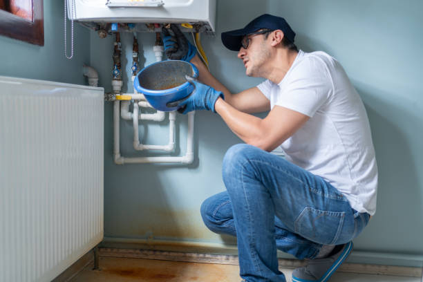 Reliable Broxton, GA Plumbing Solutions